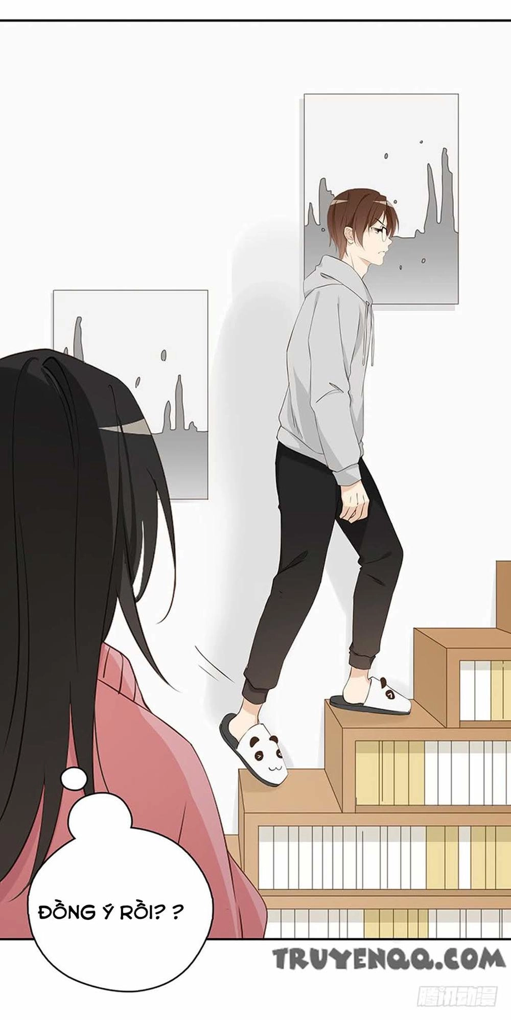 Chú Ơi Đừng Chạy!!! Chapter 23 - 15