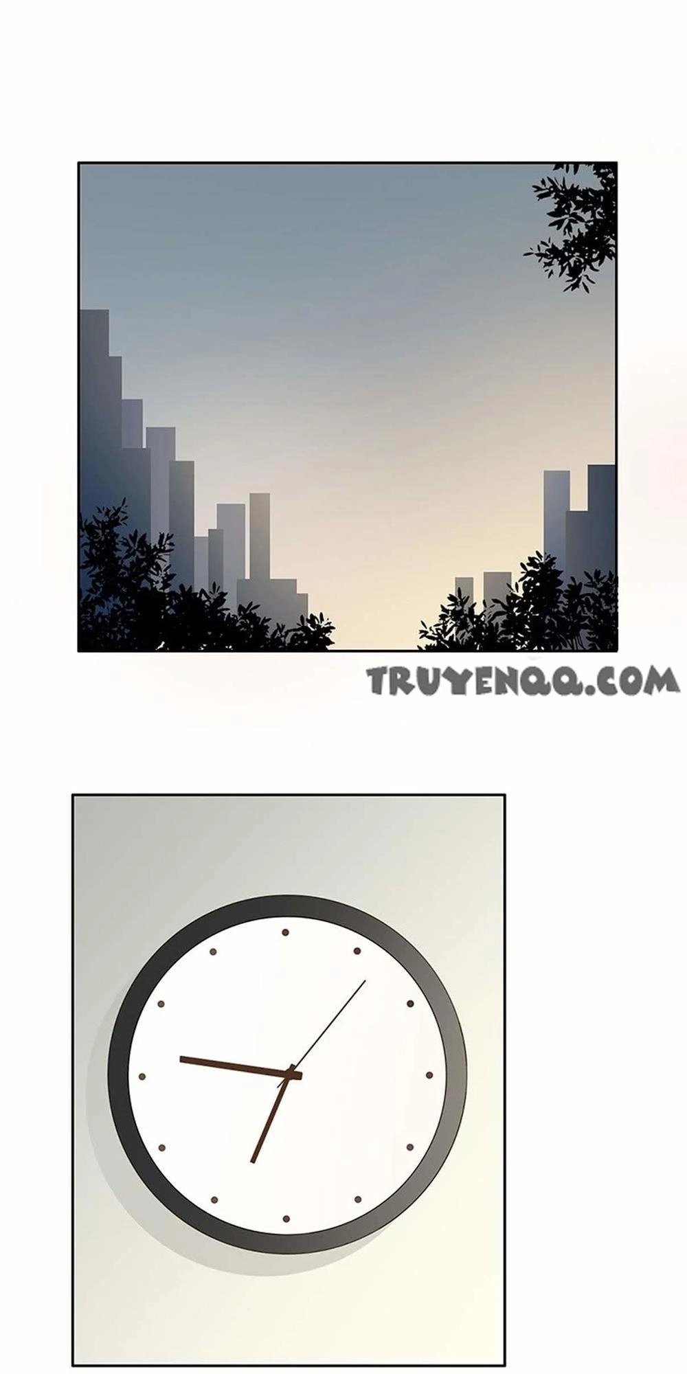 Chú Ơi Đừng Chạy!!! Chapter 23 - 16