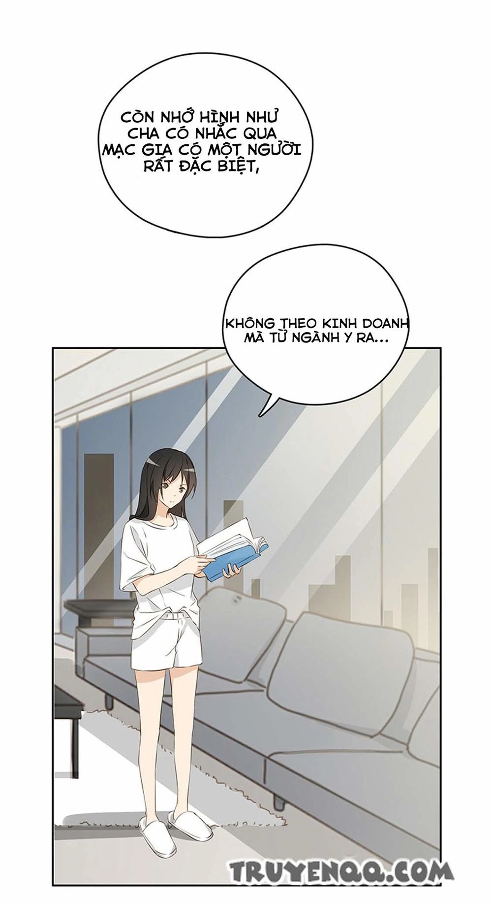 Chú Ơi Đừng Chạy!!! Chapter 23 - 23