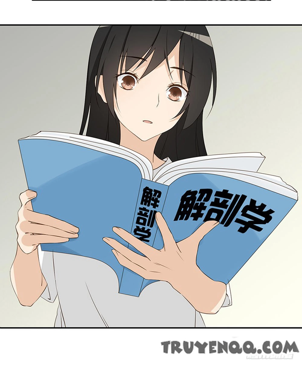 Chú Ơi Đừng Chạy!!! Chapter 23 - 24