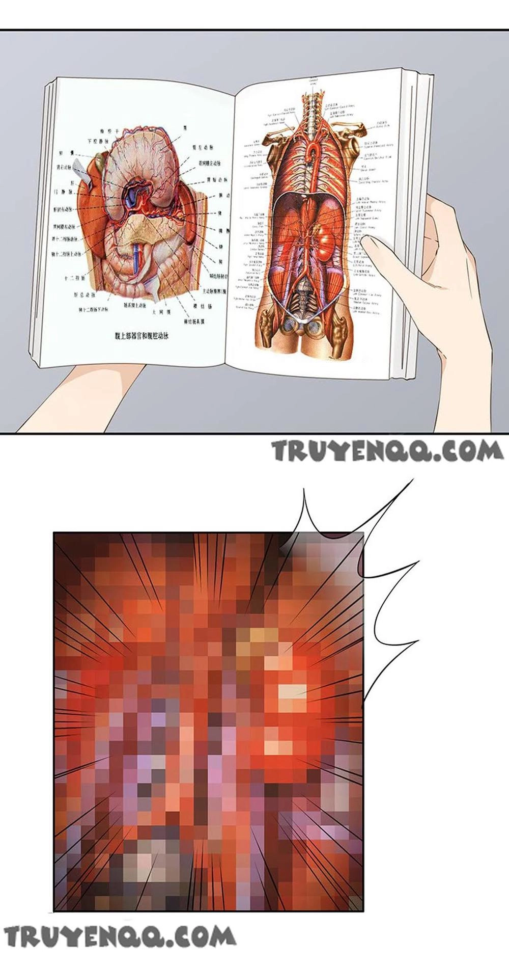 Chú Ơi Đừng Chạy!!! Chapter 23 - 25