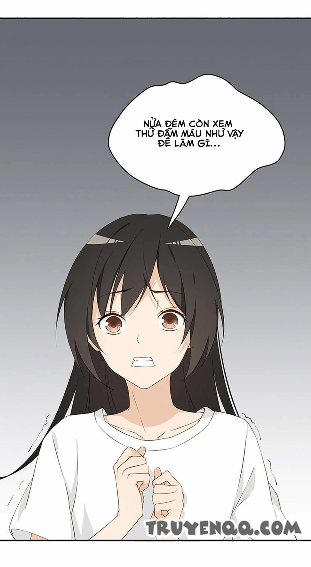 Chú Ơi Đừng Chạy!!! Chapter 23 - 27