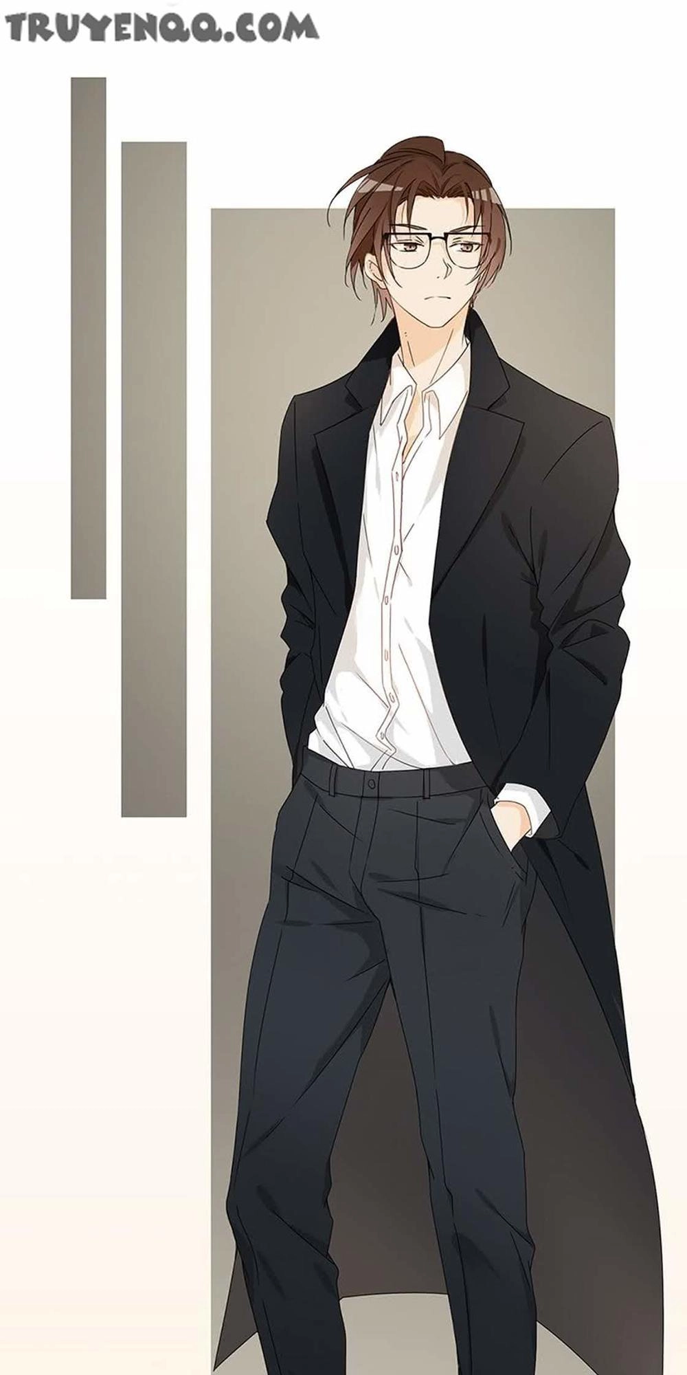 Chú Ơi Đừng Chạy!!! Chapter 23 - 36