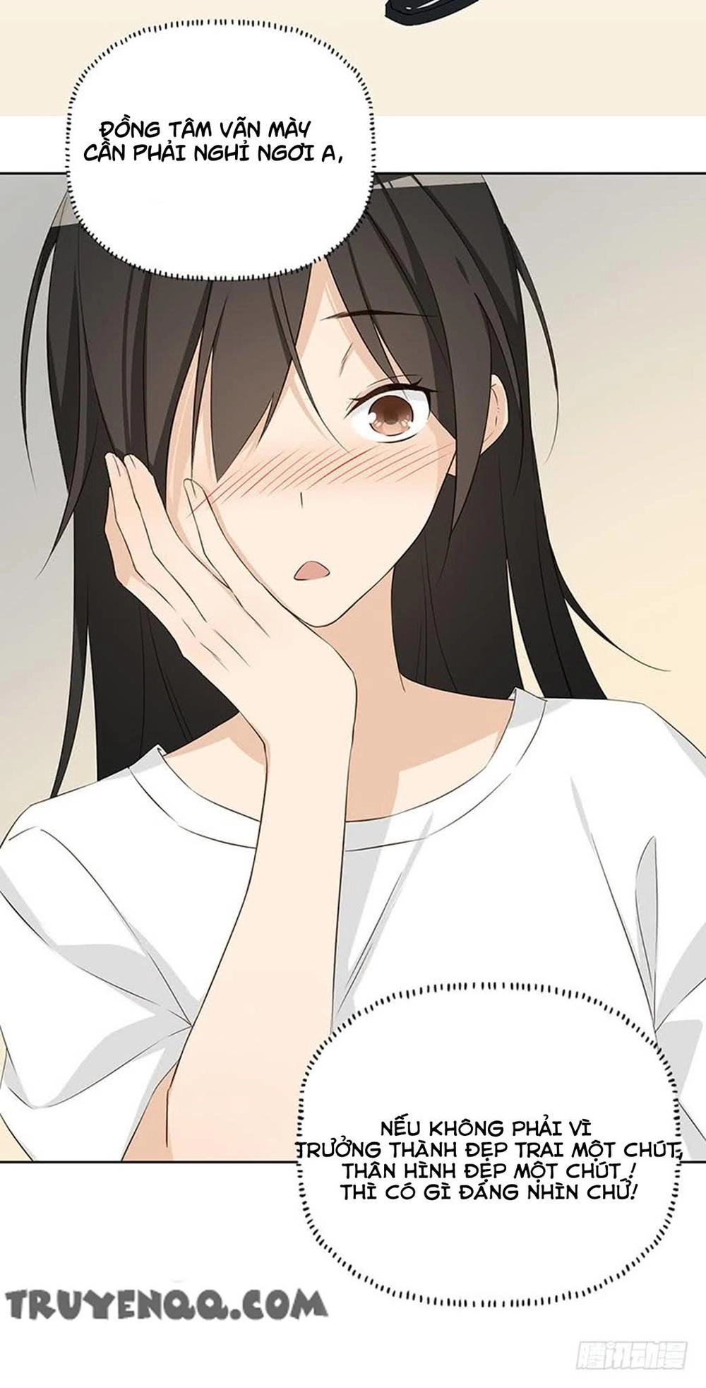 Chú Ơi Đừng Chạy!!! Chapter 23 - 38