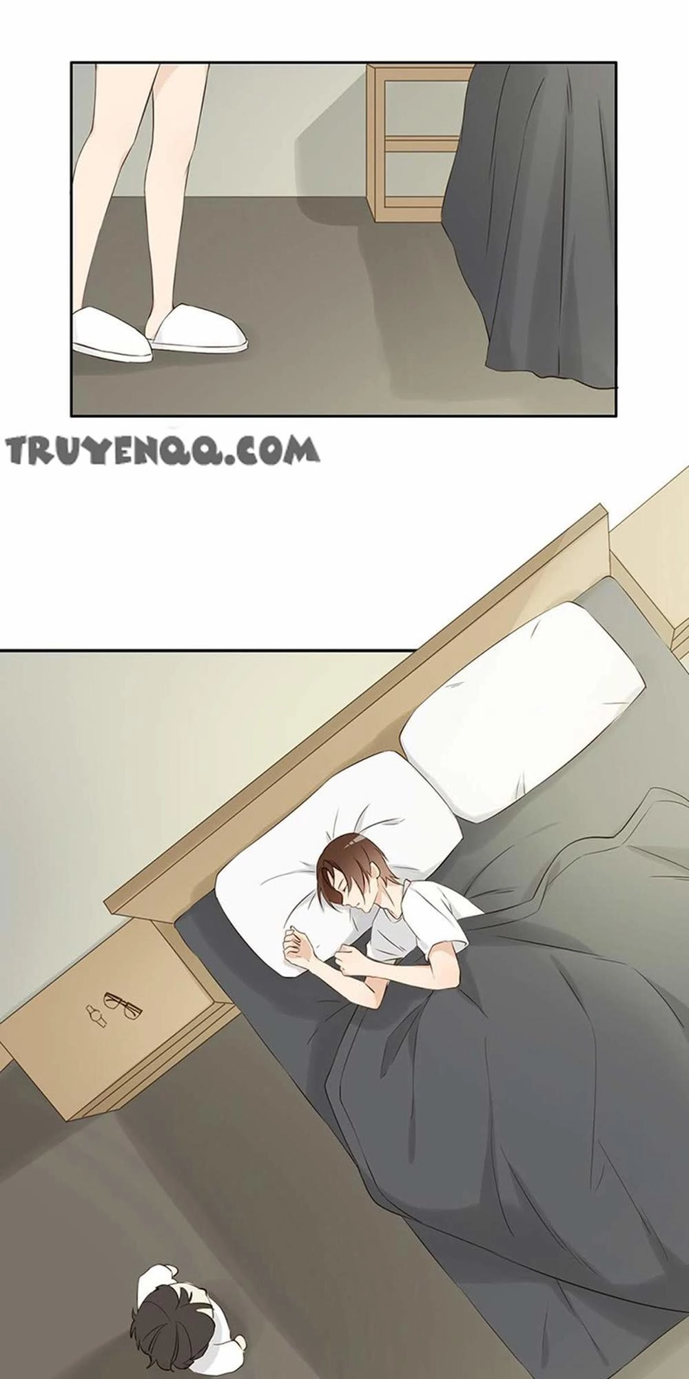 Chú Ơi Đừng Chạy!!! Chapter 23 - 39