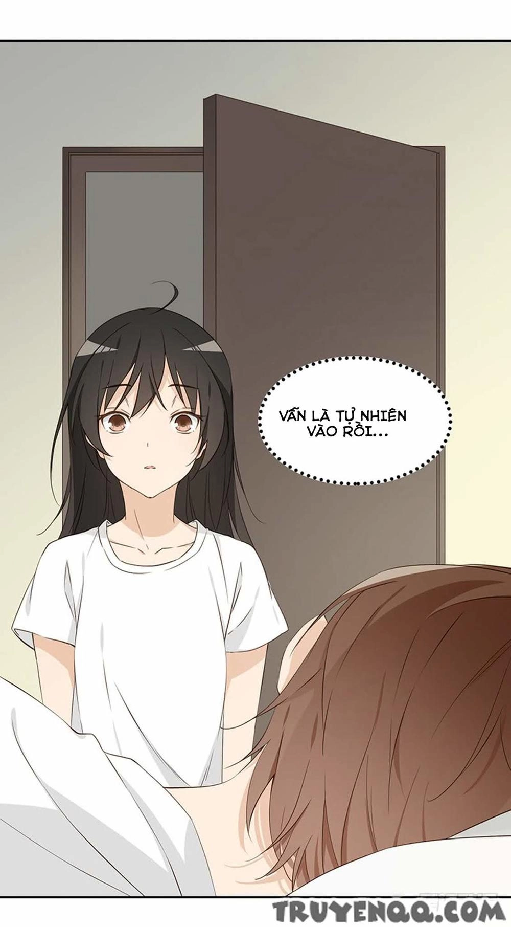 Chú Ơi Đừng Chạy!!! Chapter 23 - 41