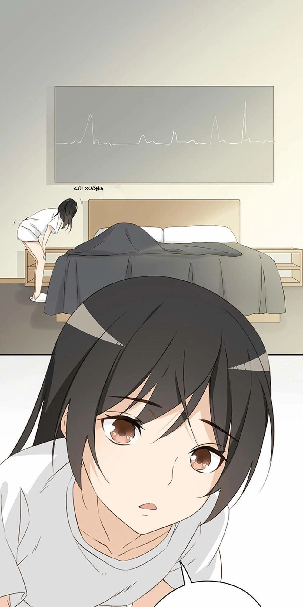 Chú Ơi Đừng Chạy!!! Chapter 24 - 6