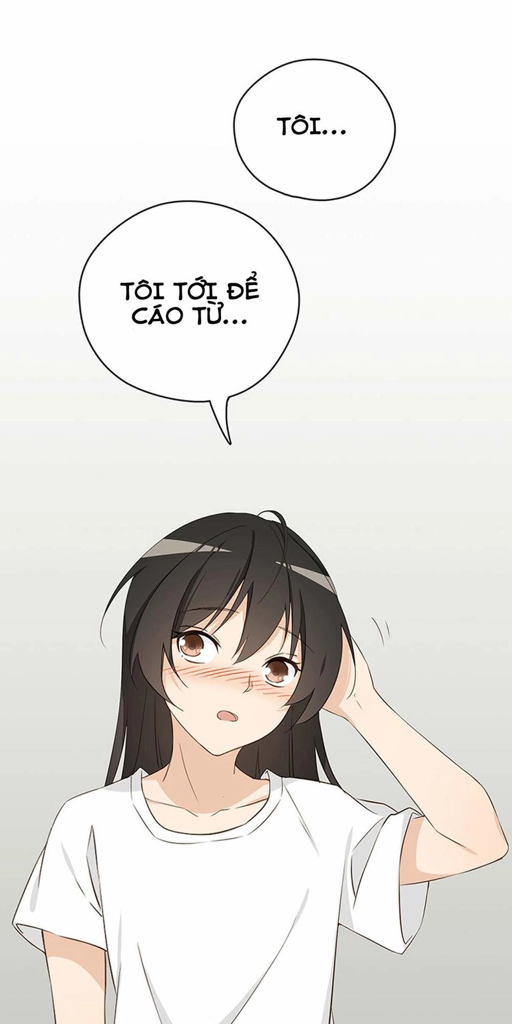 Chú Ơi Đừng Chạy!!! Chapter 24 - 18