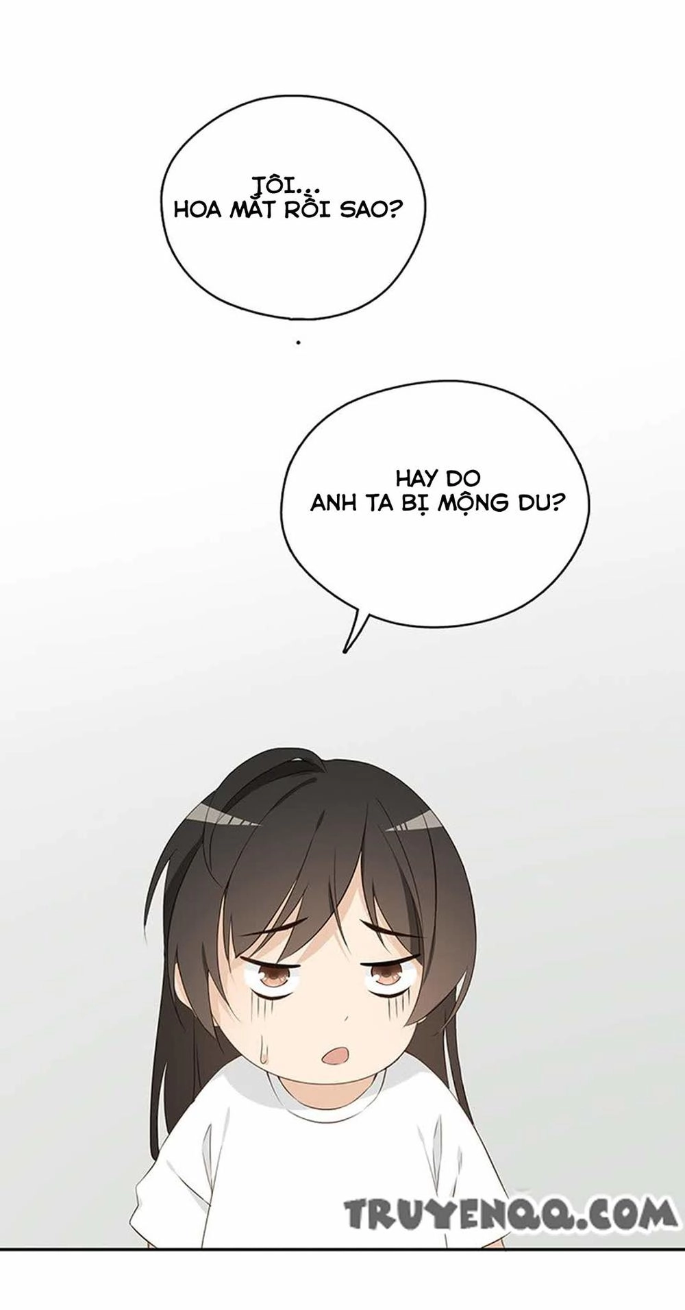 Chú Ơi Đừng Chạy!!! Chapter 24 - 21