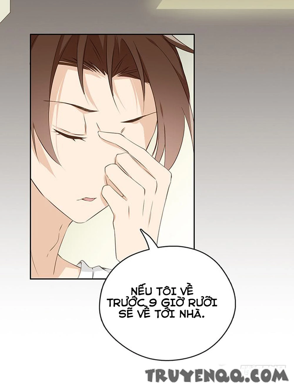 Chú Ơi Đừng Chạy!!! Chapter 24 - 26