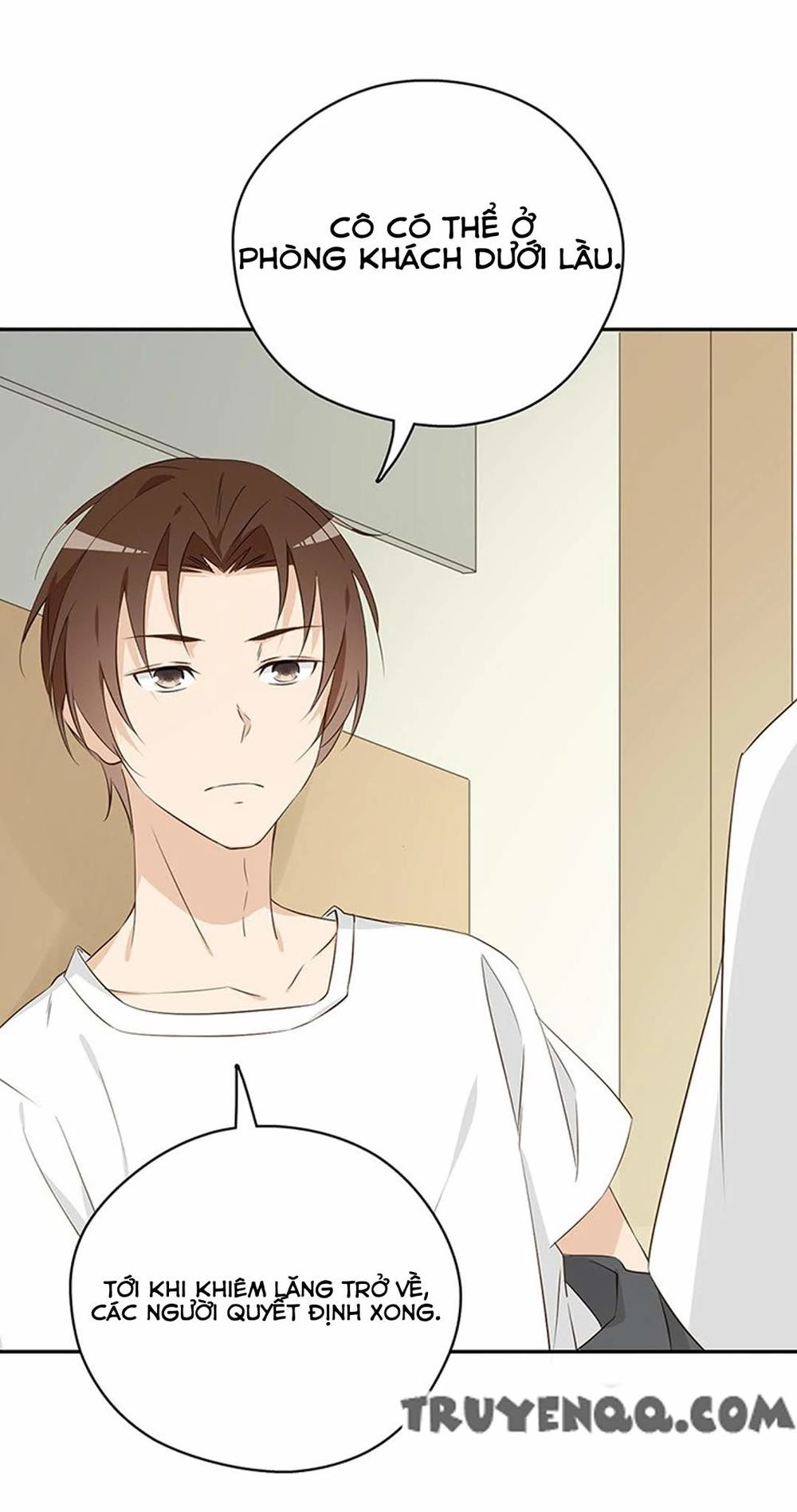 Chú Ơi Đừng Chạy!!! Chapter 24 - 29