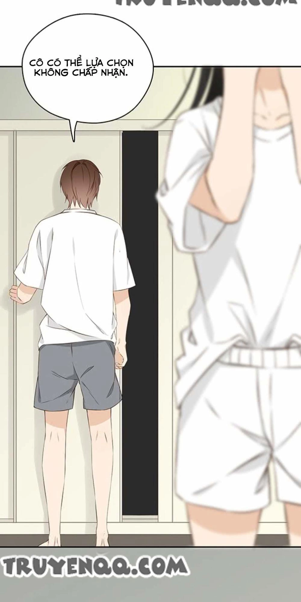 Chú Ơi Đừng Chạy!!! Chapter 24 - 35