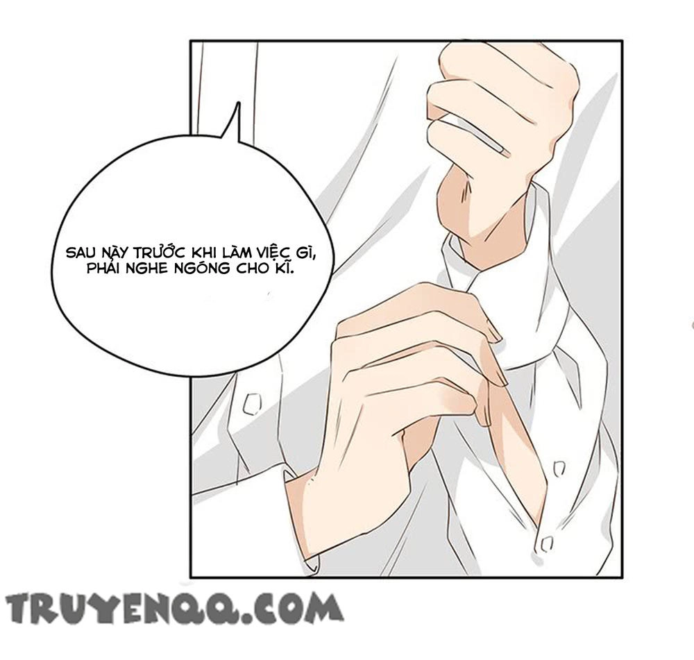 Chú Ơi Đừng Chạy!!! Chapter 24 - 39