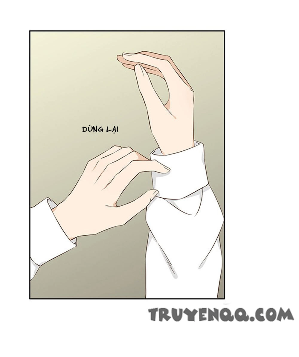 Chú Ơi Đừng Chạy!!! Chapter 24 - 41