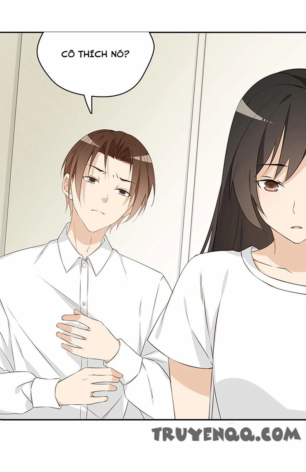 Chú Ơi Đừng Chạy!!! Chapter 24 - 42