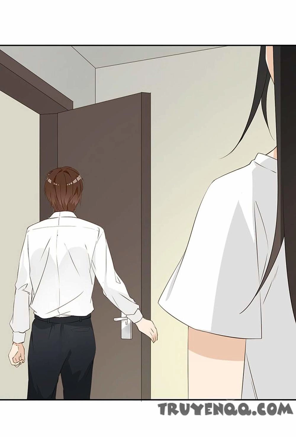 Chú Ơi Đừng Chạy!!! Chapter 25 - 8