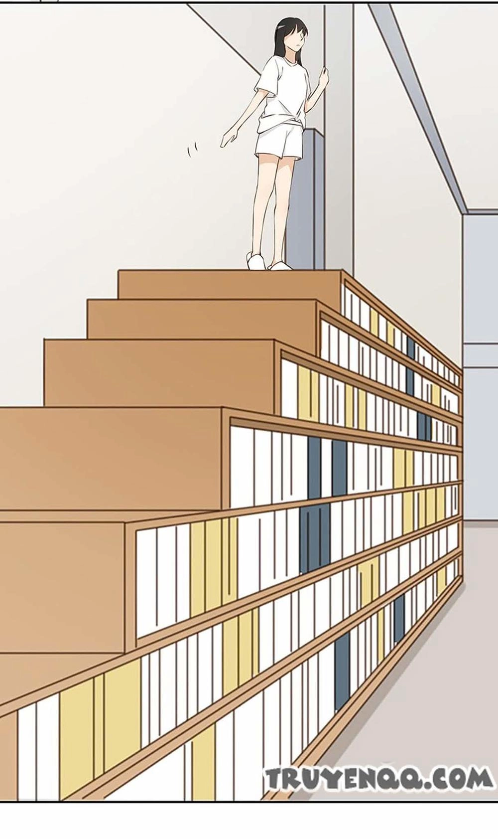 Chú Ơi Đừng Chạy!!! Chapter 25 - 14