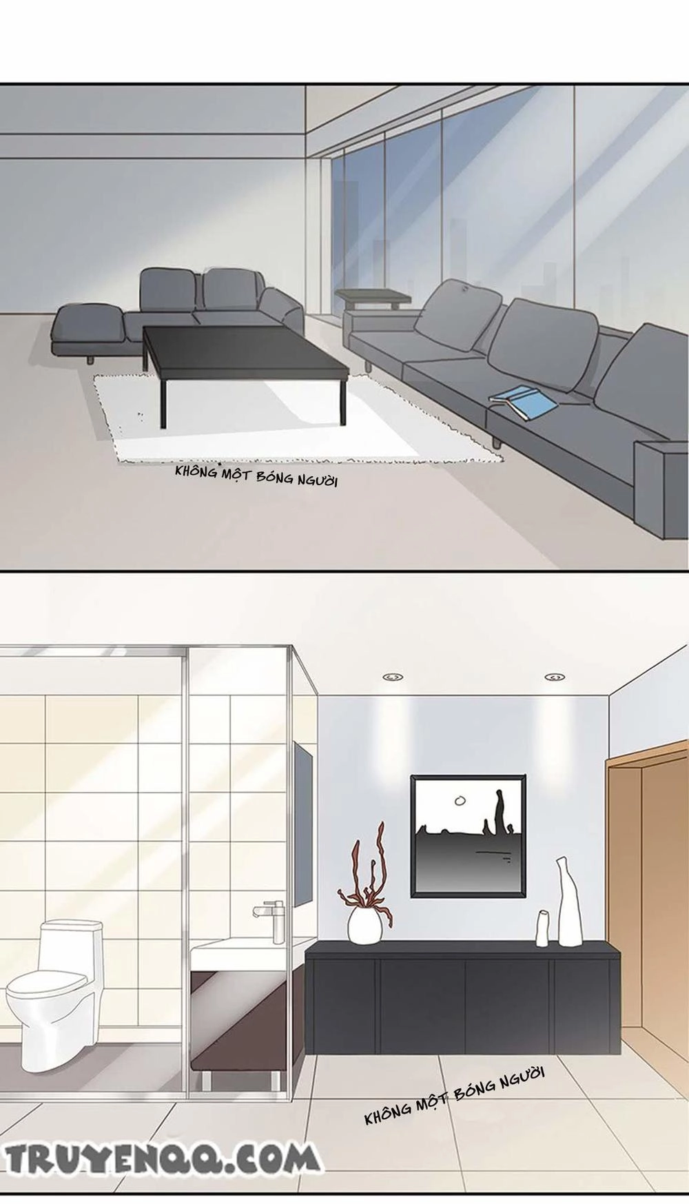 Chú Ơi Đừng Chạy!!! Chapter 25 - 15