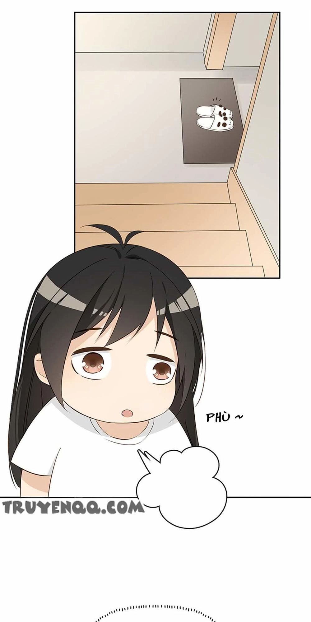 Chú Ơi Đừng Chạy!!! Chapter 25 - 16