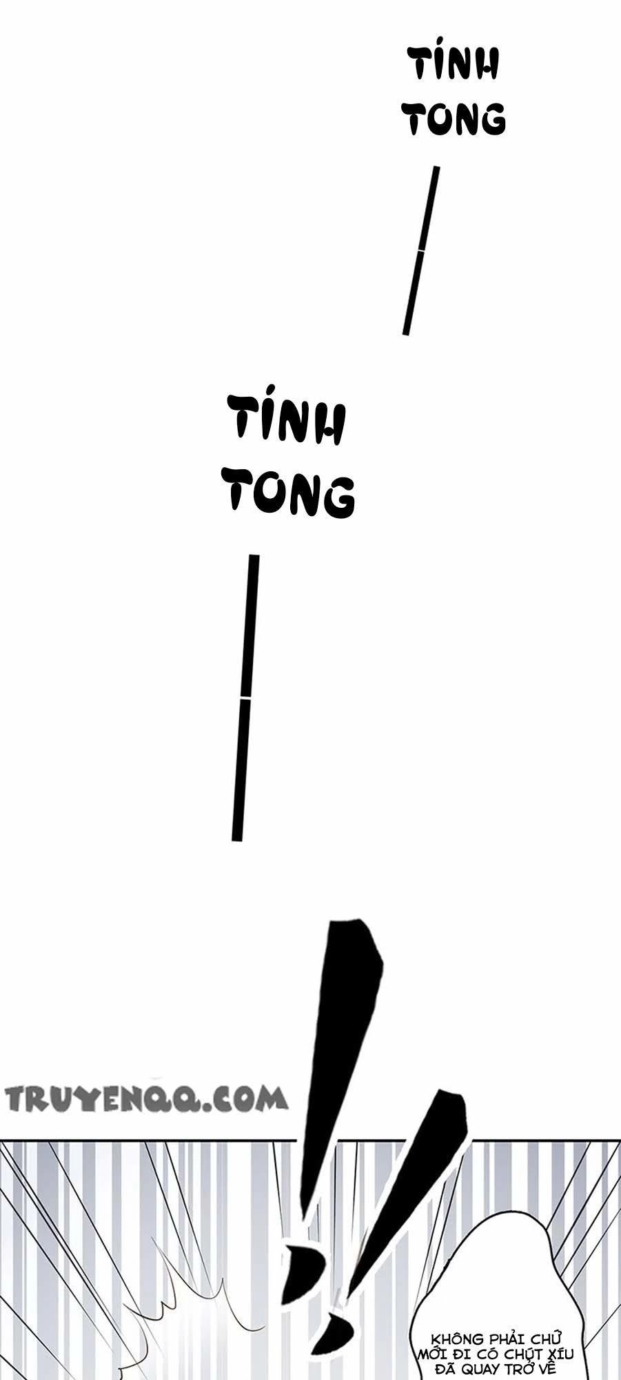 Chú Ơi Đừng Chạy!!! Chapter 25 - 23