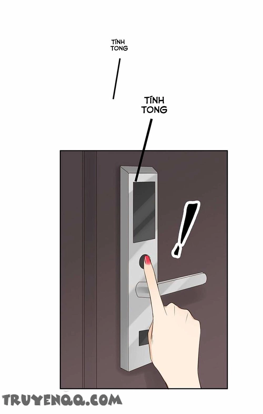 Chú Ơi Đừng Chạy!!! Chapter 25 - 25