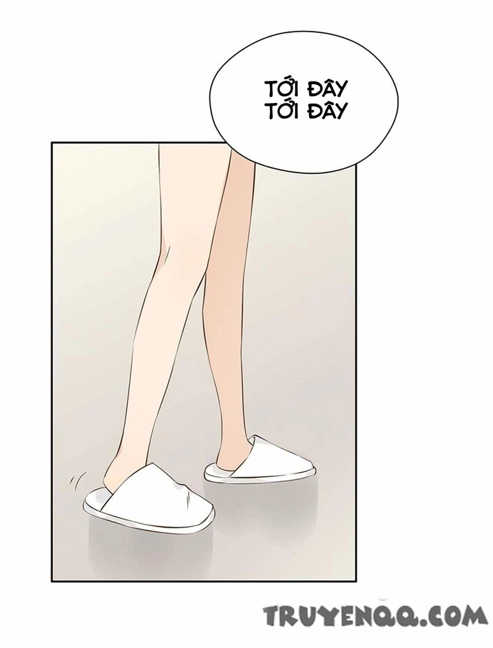 Chú Ơi Đừng Chạy!!! Chapter 25 - 26