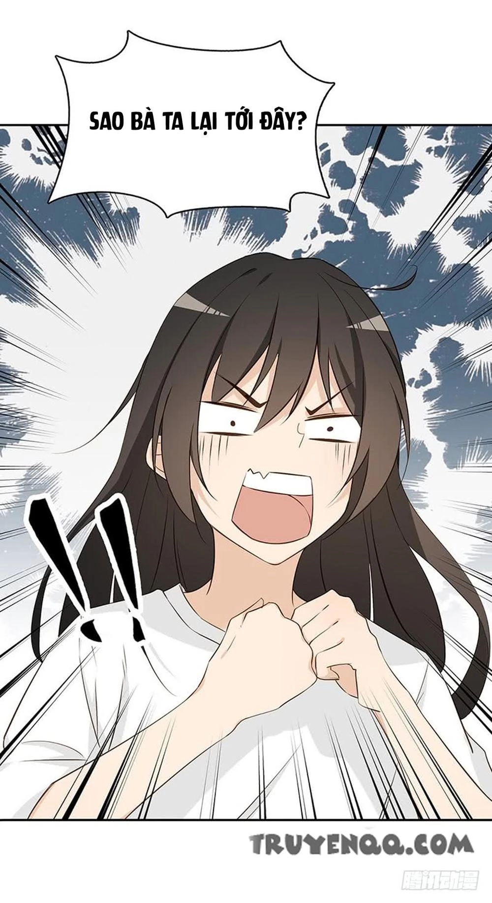 Chú Ơi Đừng Chạy!!! Chapter 25 - 30