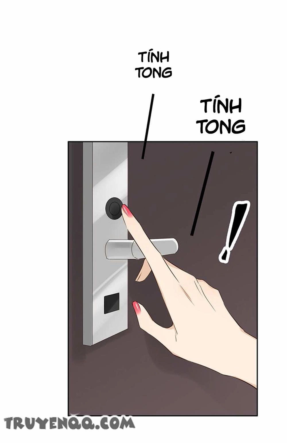 Chú Ơi Đừng Chạy!!! Chapter 25 - 31