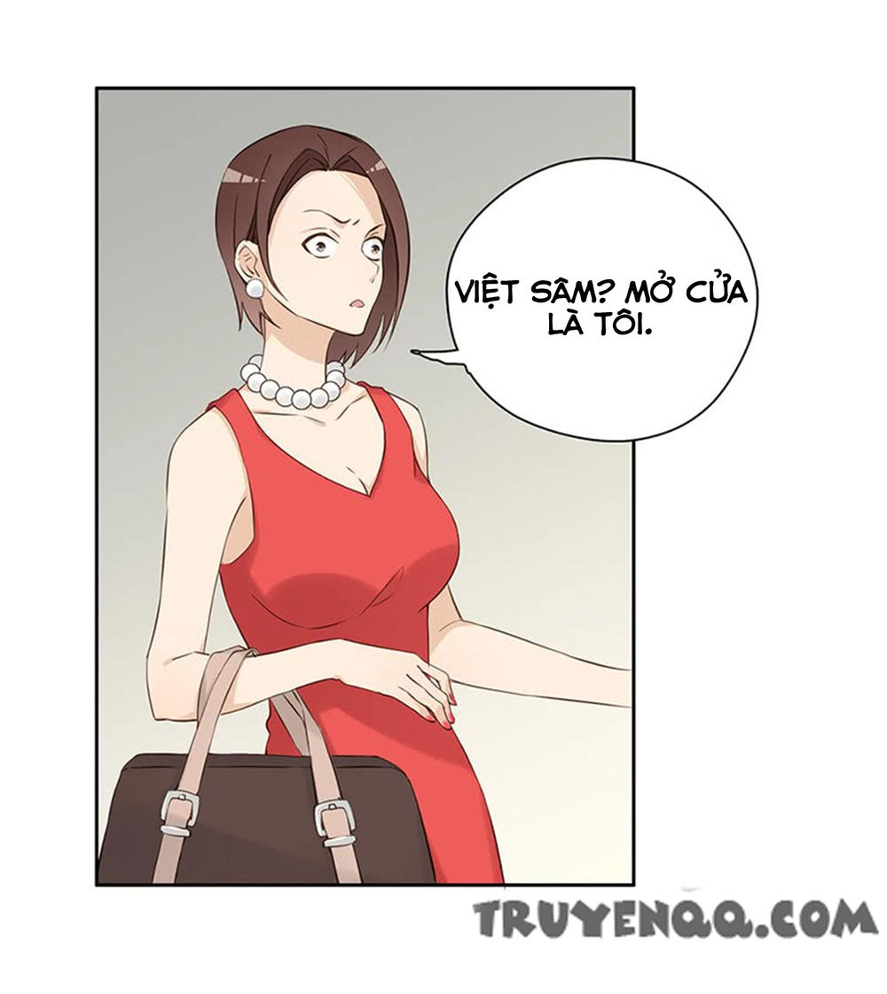 Chú Ơi Đừng Chạy!!! Chapter 25 - 32