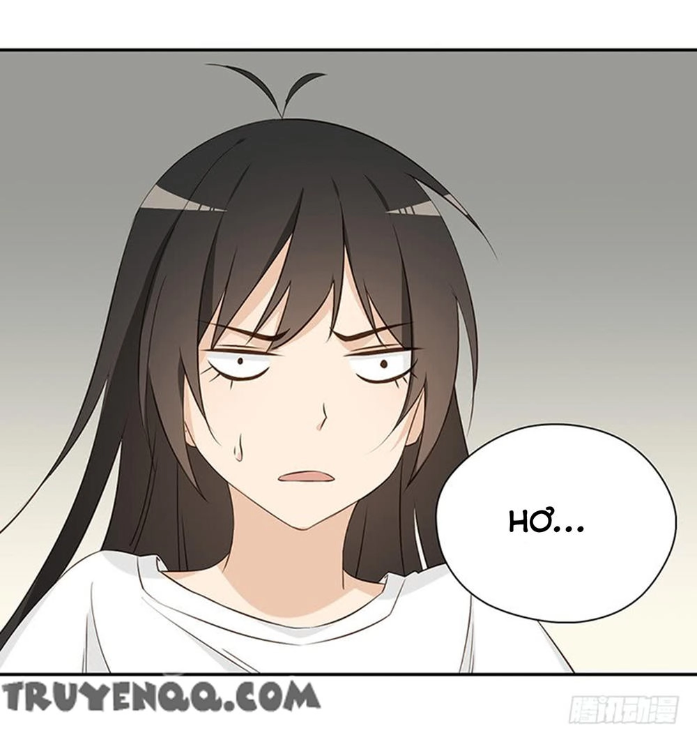 Chú Ơi Đừng Chạy!!! Chapter 25 - 33