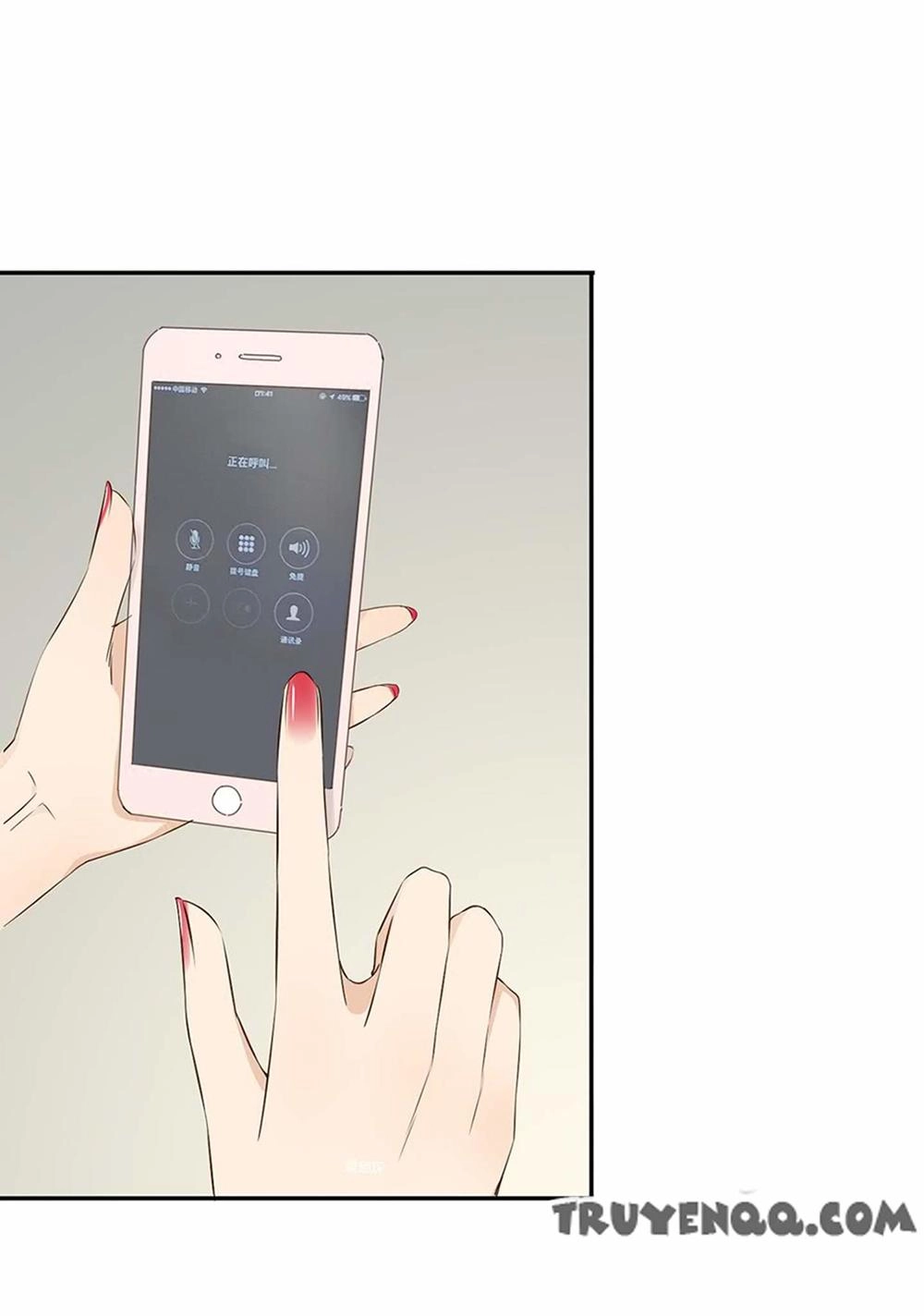 Chú Ơi Đừng Chạy!!! Chapter 26 - 10