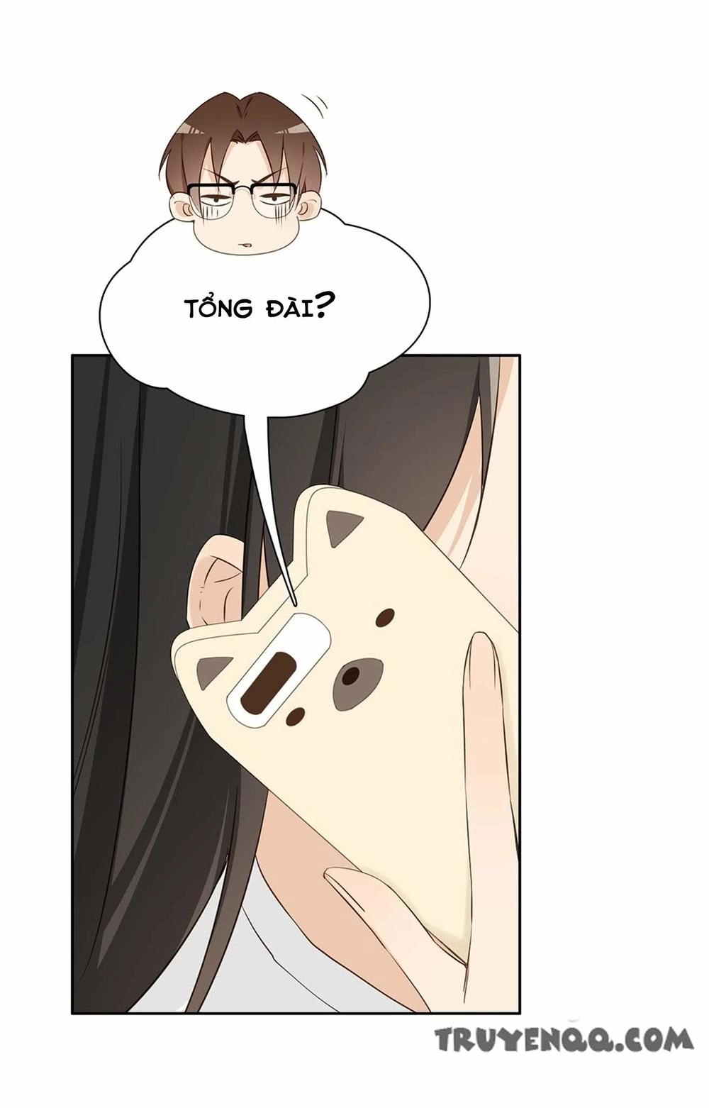 Chú Ơi Đừng Chạy!!! Chapter 26 - 21