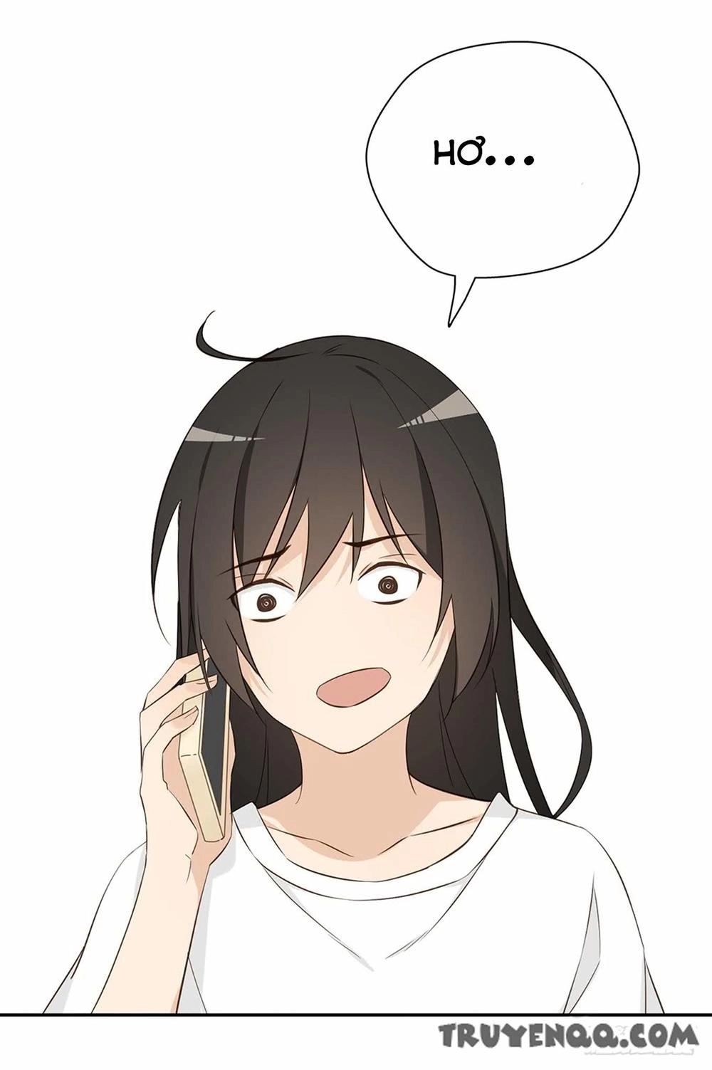 Chú Ơi Đừng Chạy!!! Chapter 26 - 22