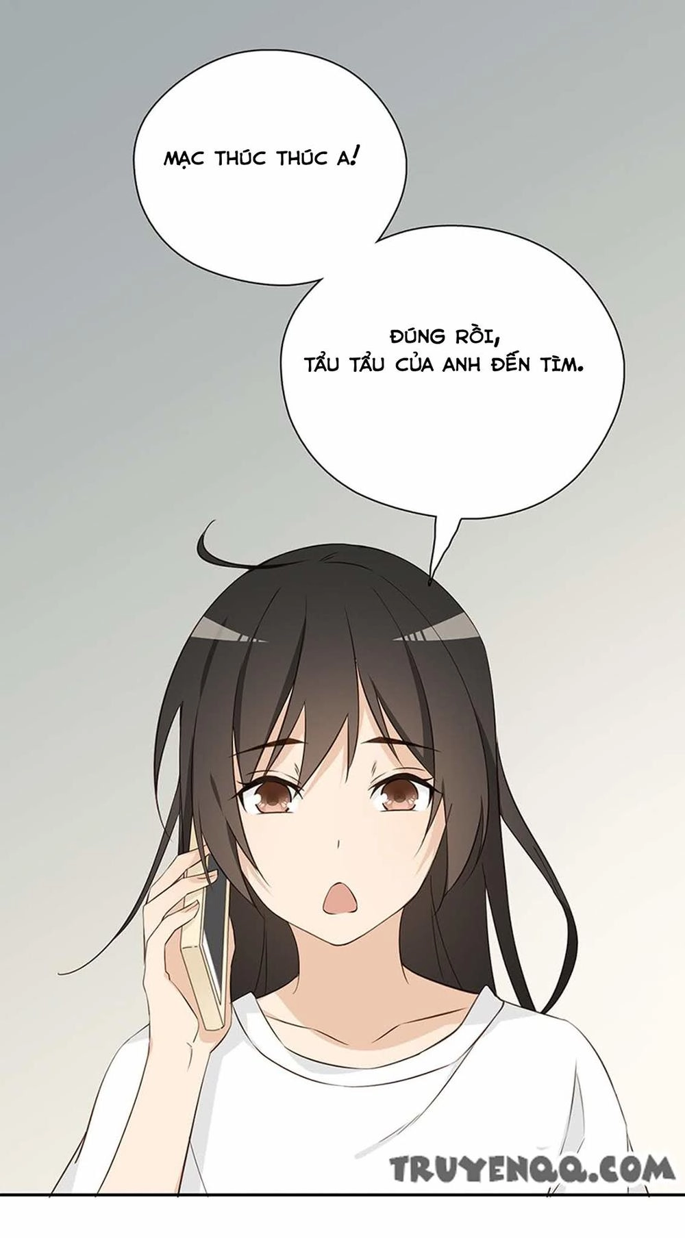 Chú Ơi Đừng Chạy!!! Chapter 26 - 23