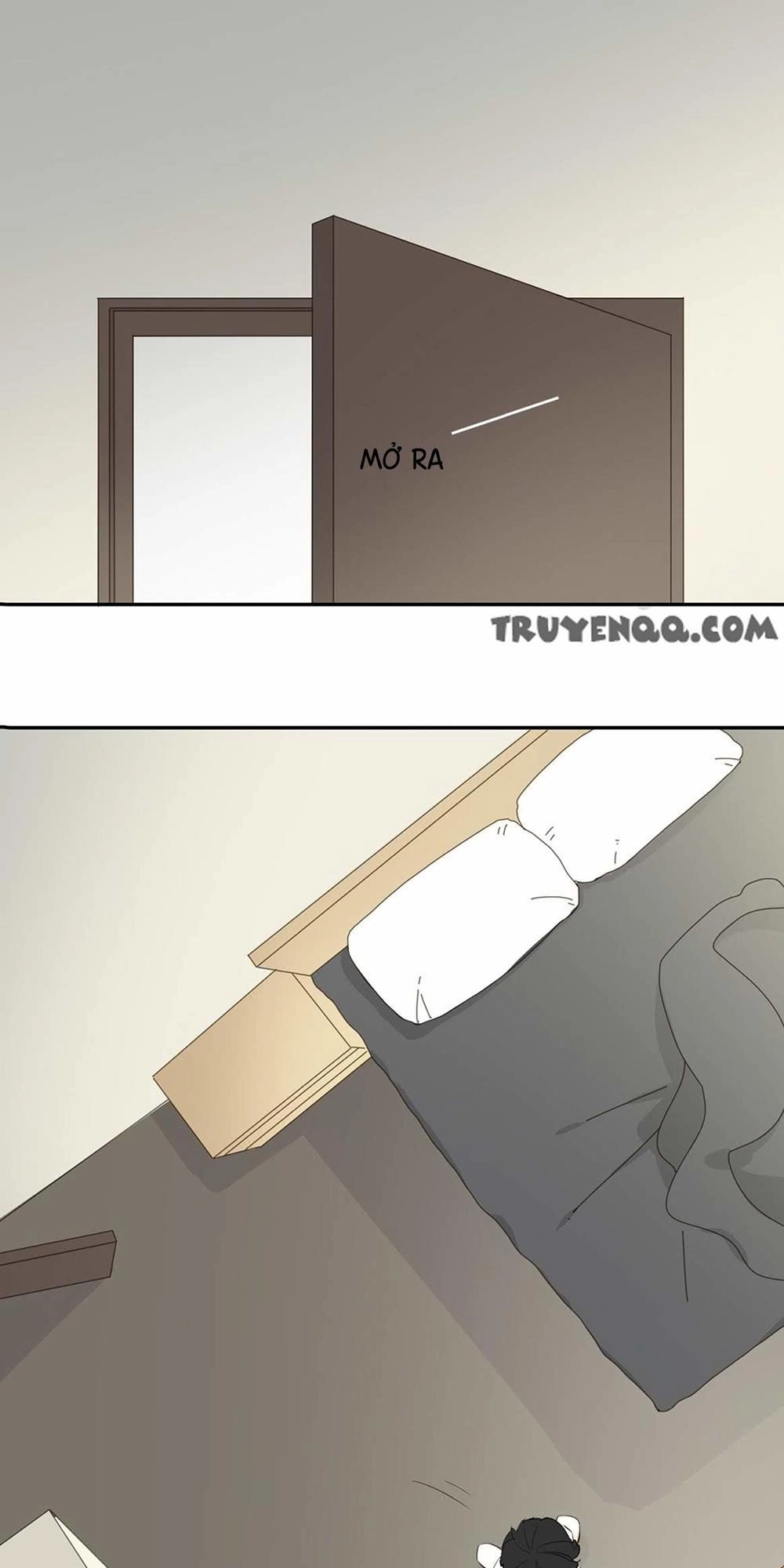 Chú Ơi Đừng Chạy!!! Chapter 26 - 31