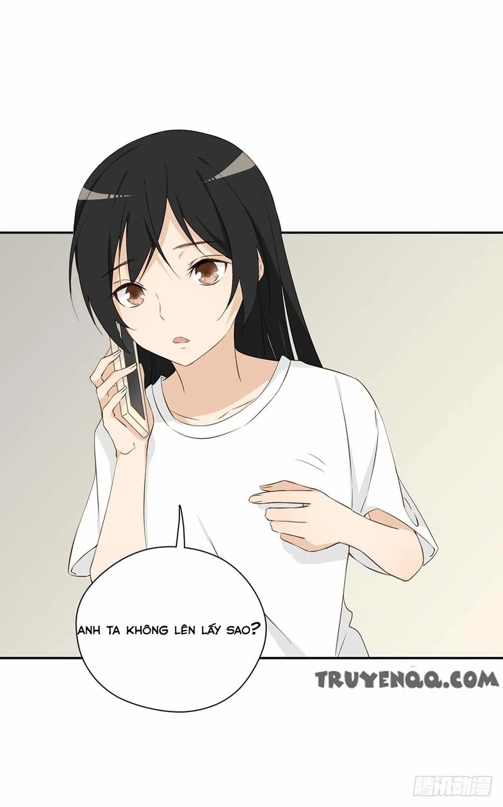 Chú Ơi Đừng Chạy!!! Chapter 26 - 33