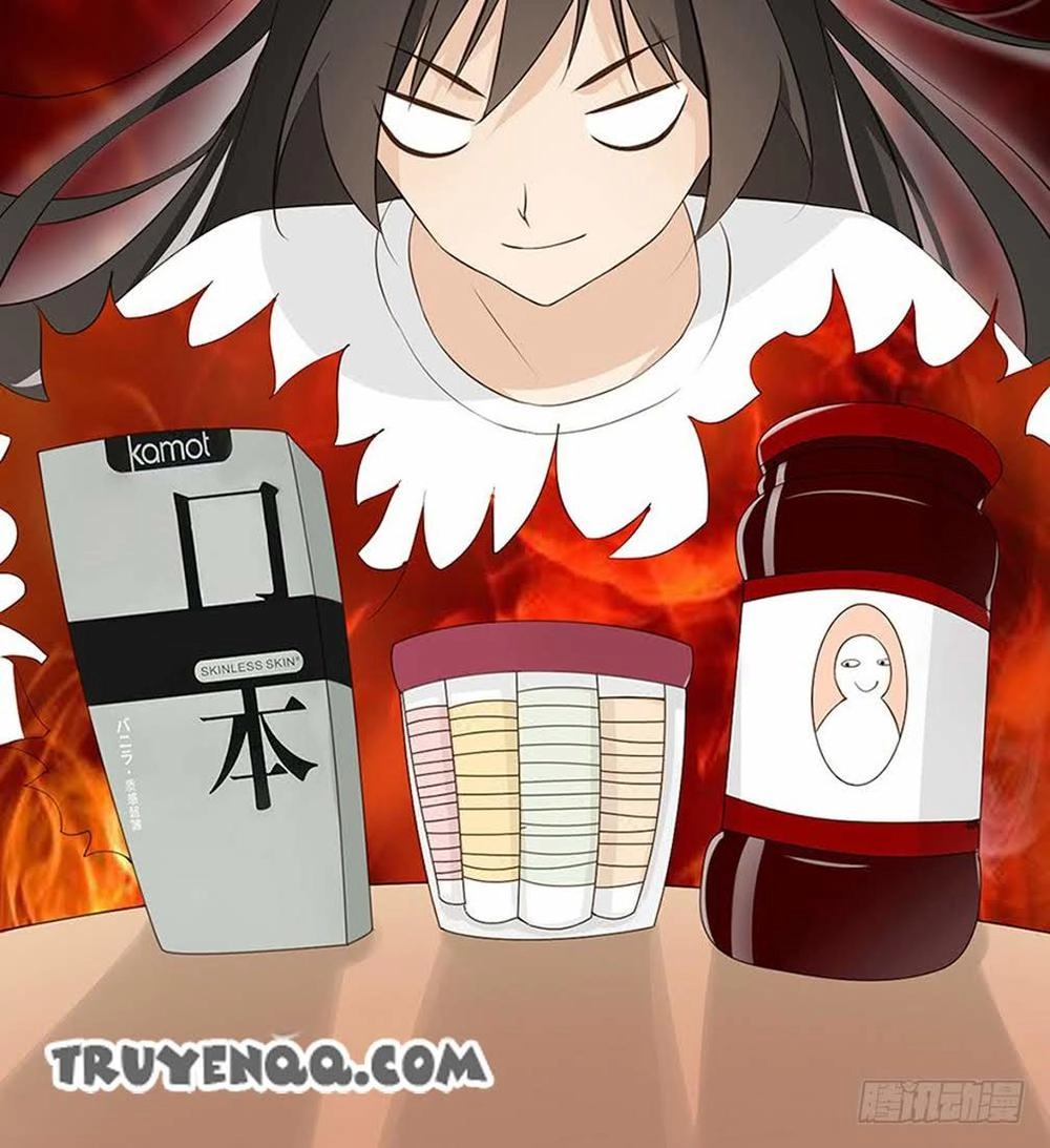 Chú Ơi Đừng Chạy!!! Chapter 27 - 13