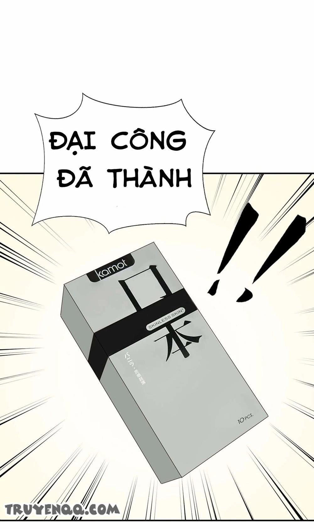 Chú Ơi Đừng Chạy!!! Chapter 27 - 14