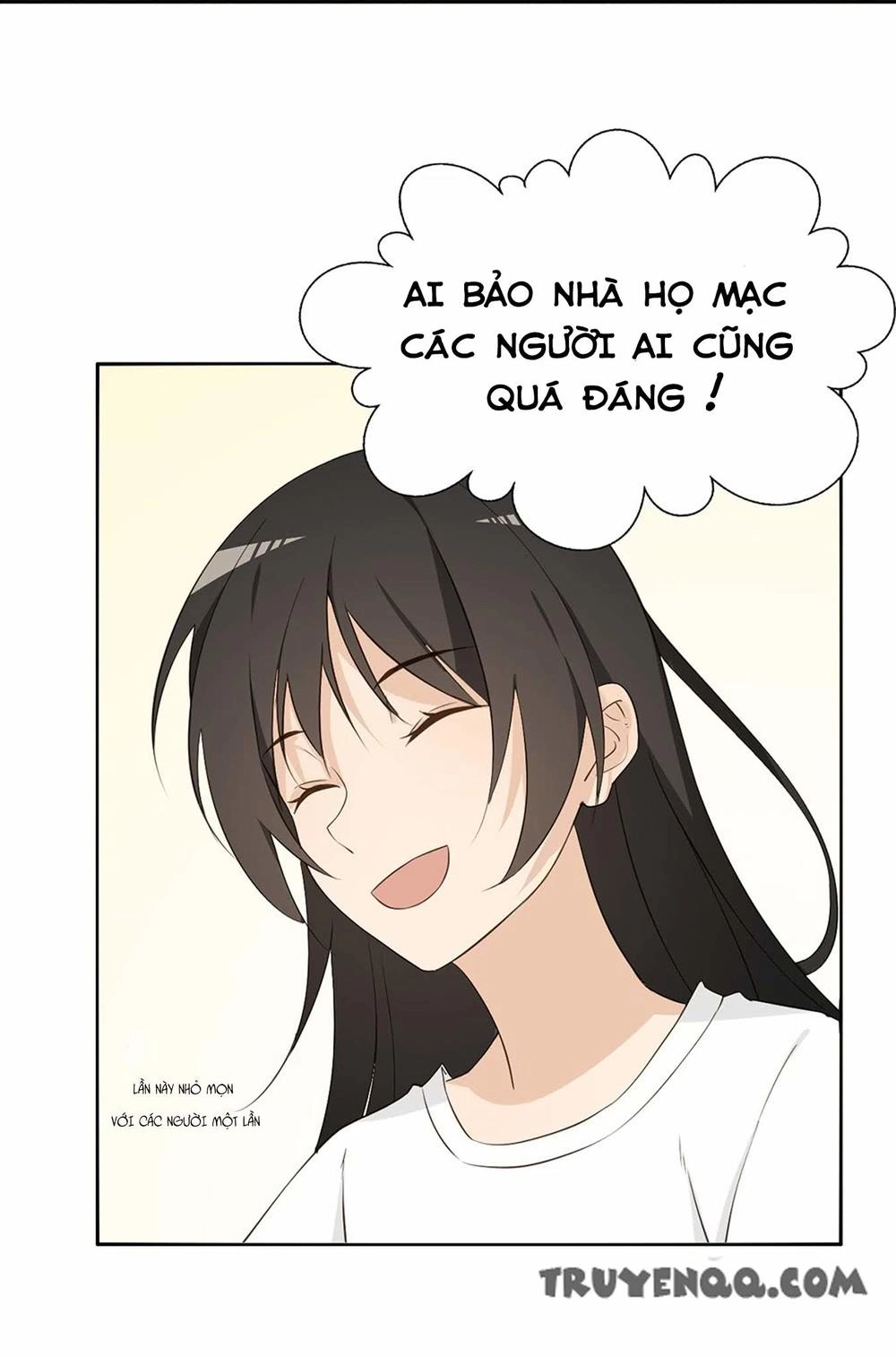 Chú Ơi Đừng Chạy!!! Chapter 27 - 15