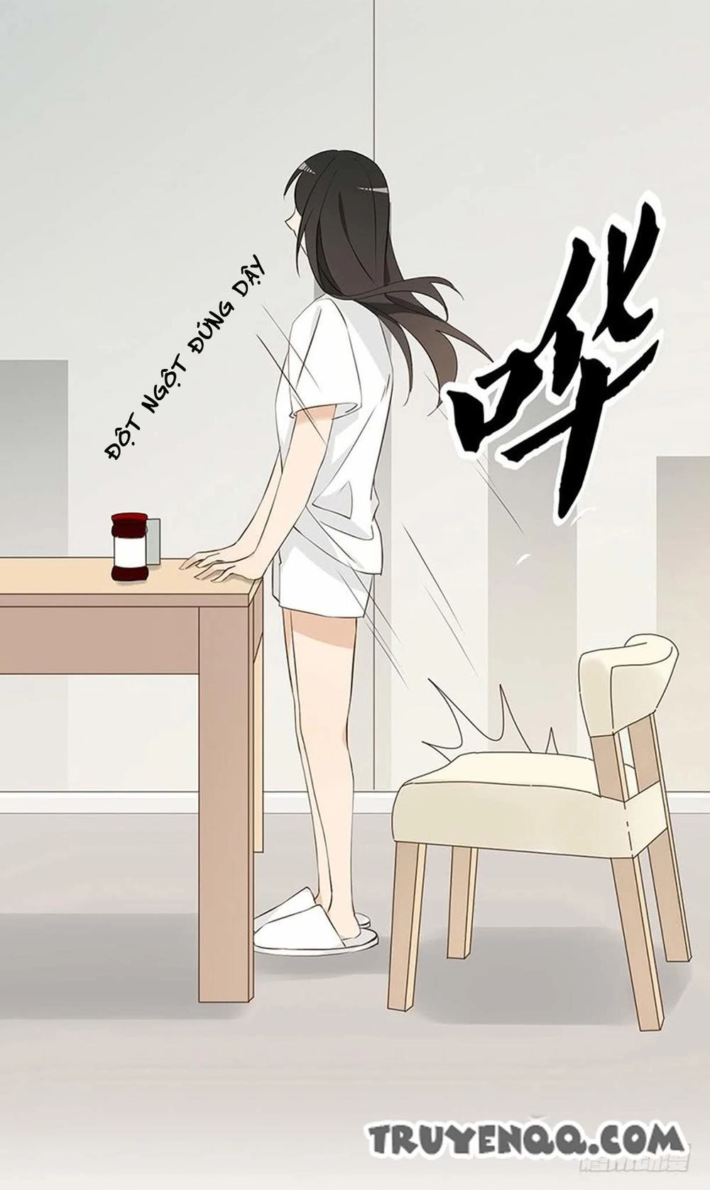 Chú Ơi Đừng Chạy!!! Chapter 27 - 19