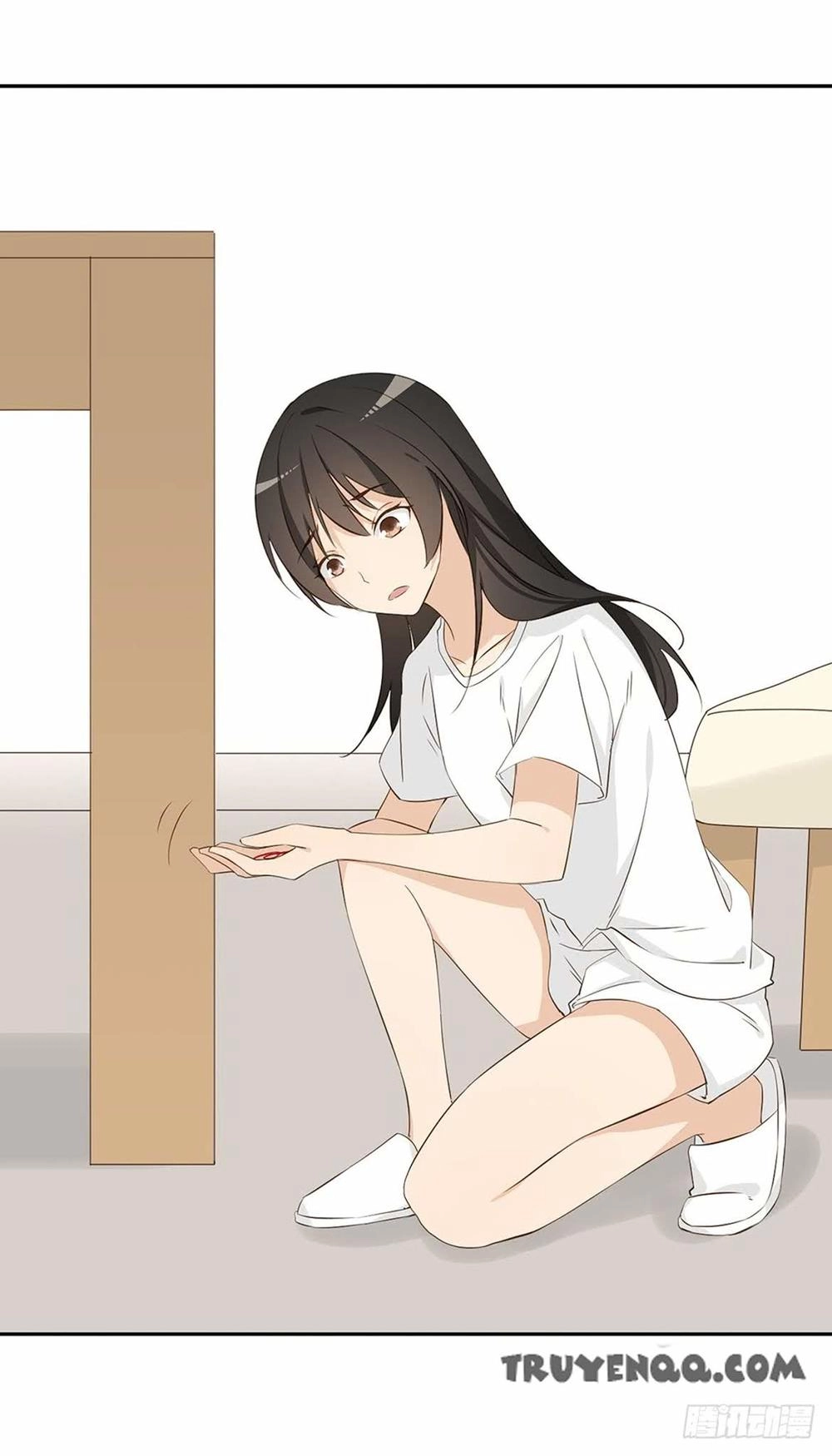 Chú Ơi Đừng Chạy!!! Chapter 27 - 23