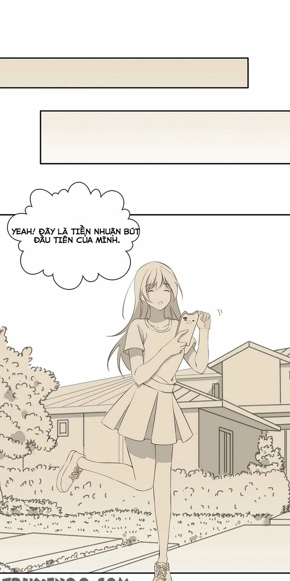 Chú Ơi Đừng Chạy!!! Chapter 27 - 24