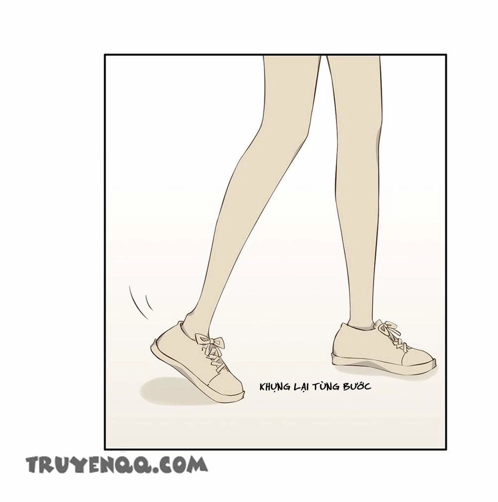 Chú Ơi Đừng Chạy!!! Chapter 27 - 28