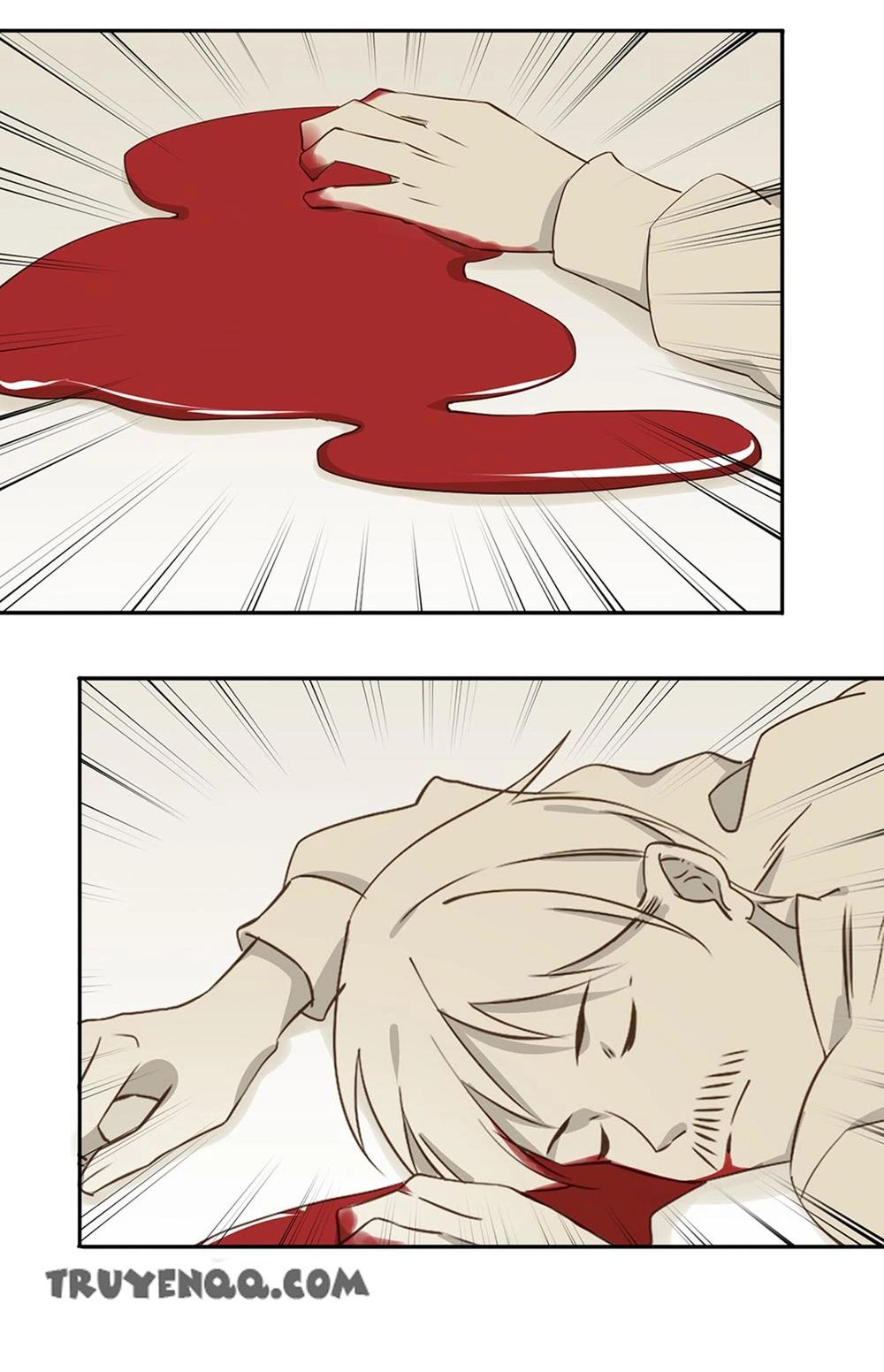 Chú Ơi Đừng Chạy!!! Chapter 27 - 30