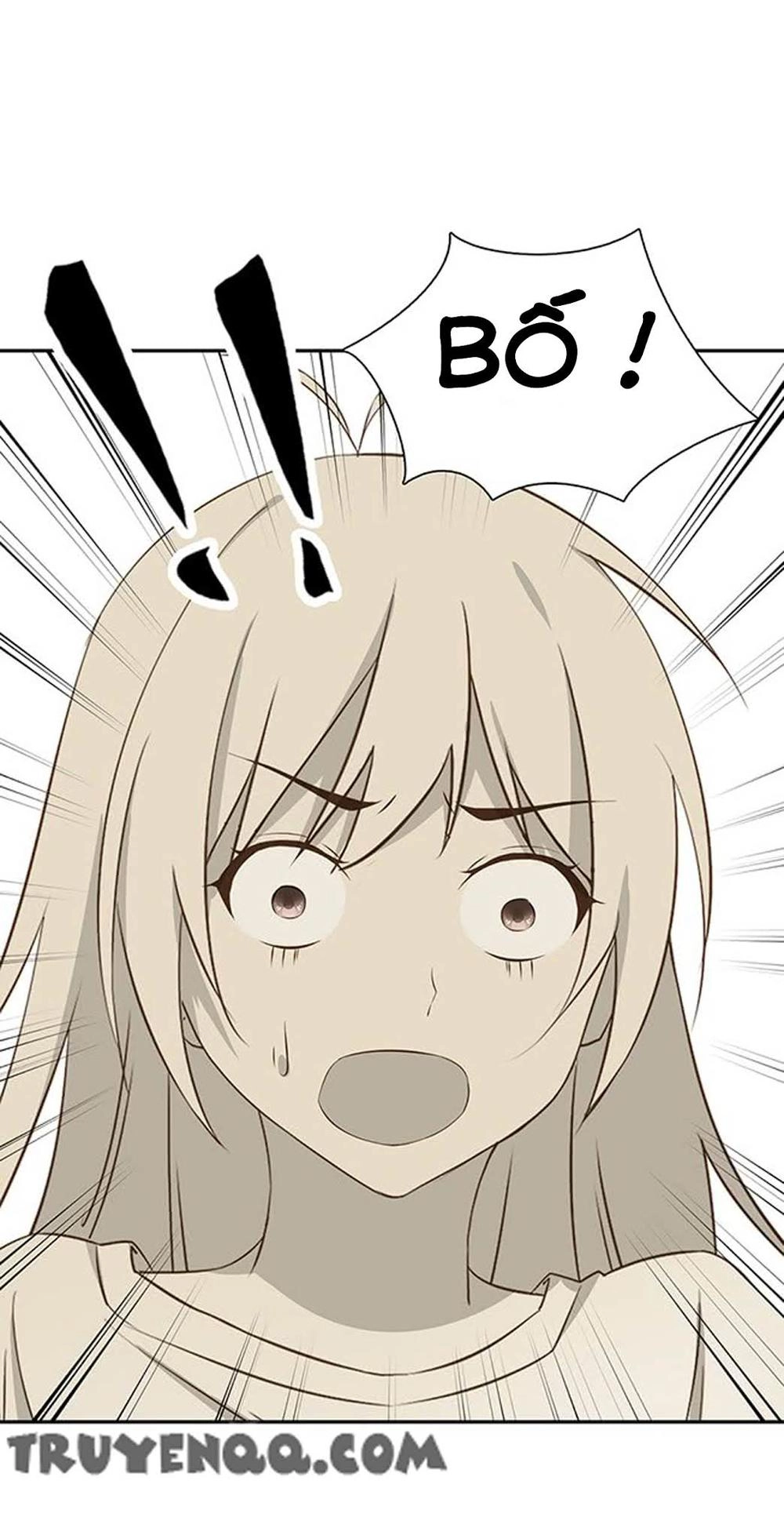 Chú Ơi Đừng Chạy!!! Chapter 27 - 31