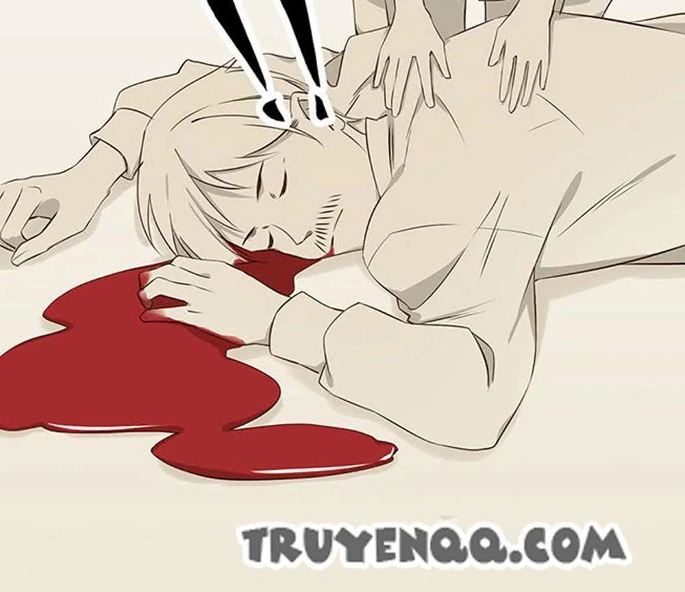 Chú Ơi Đừng Chạy!!! Chapter 27 - 34