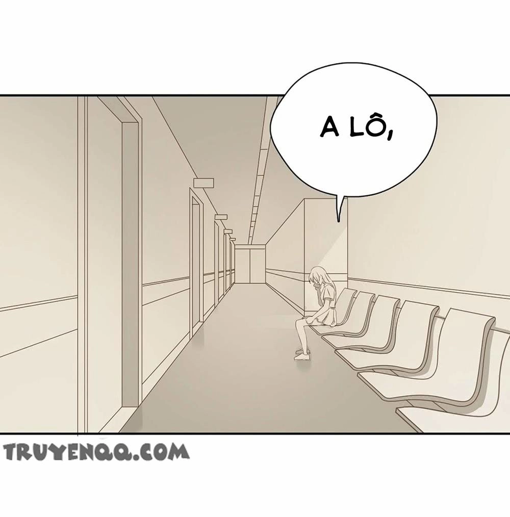 Chú Ơi Đừng Chạy!!! Chapter 27 - 35