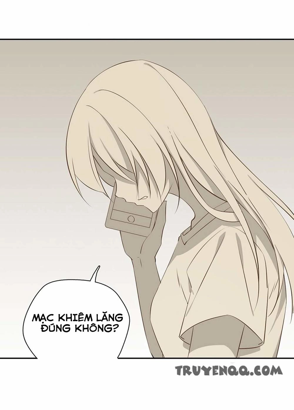 Chú Ơi Đừng Chạy!!! Chapter 27 - 36