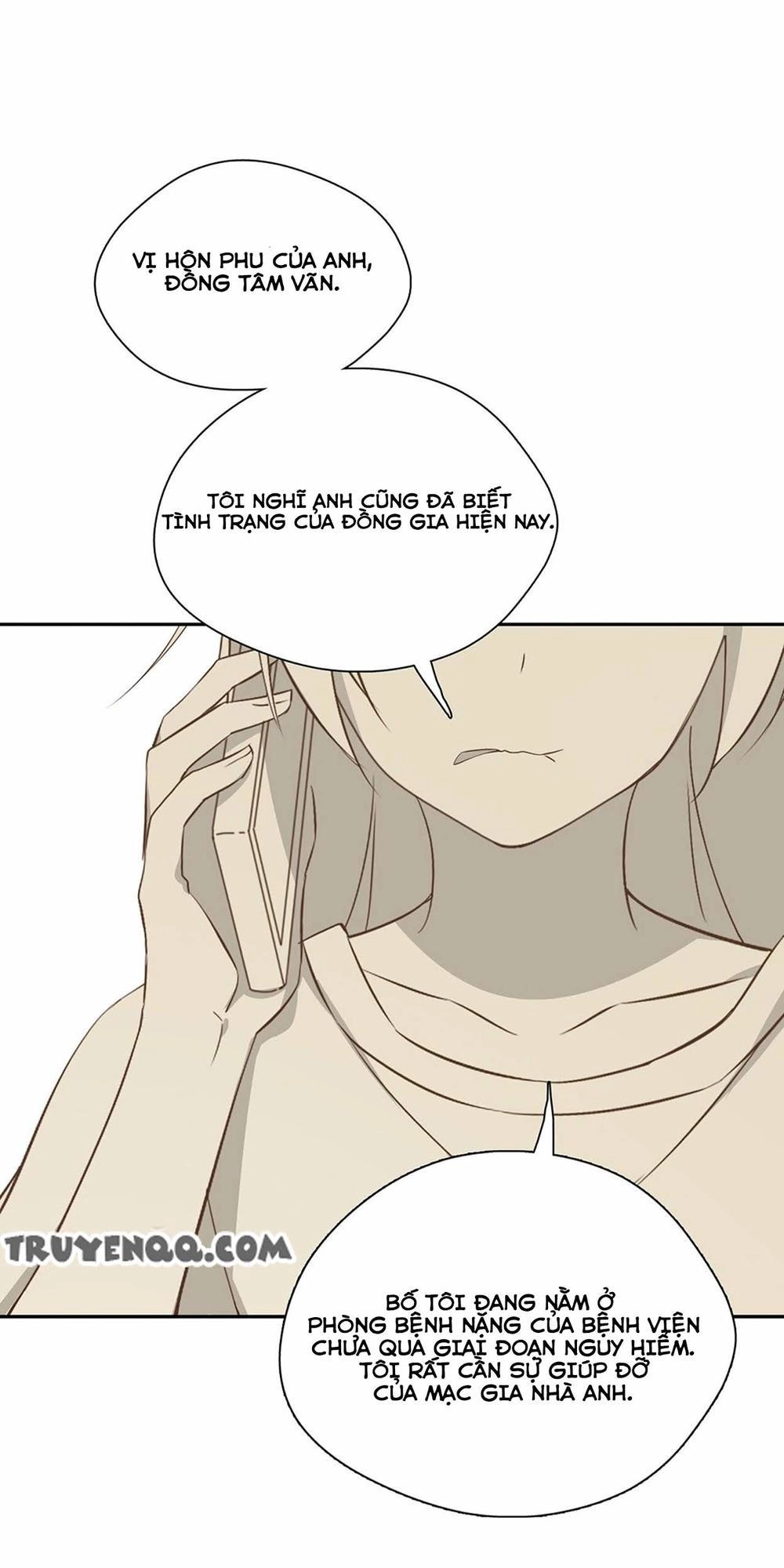 Chú Ơi Đừng Chạy!!! Chapter 27 - 38