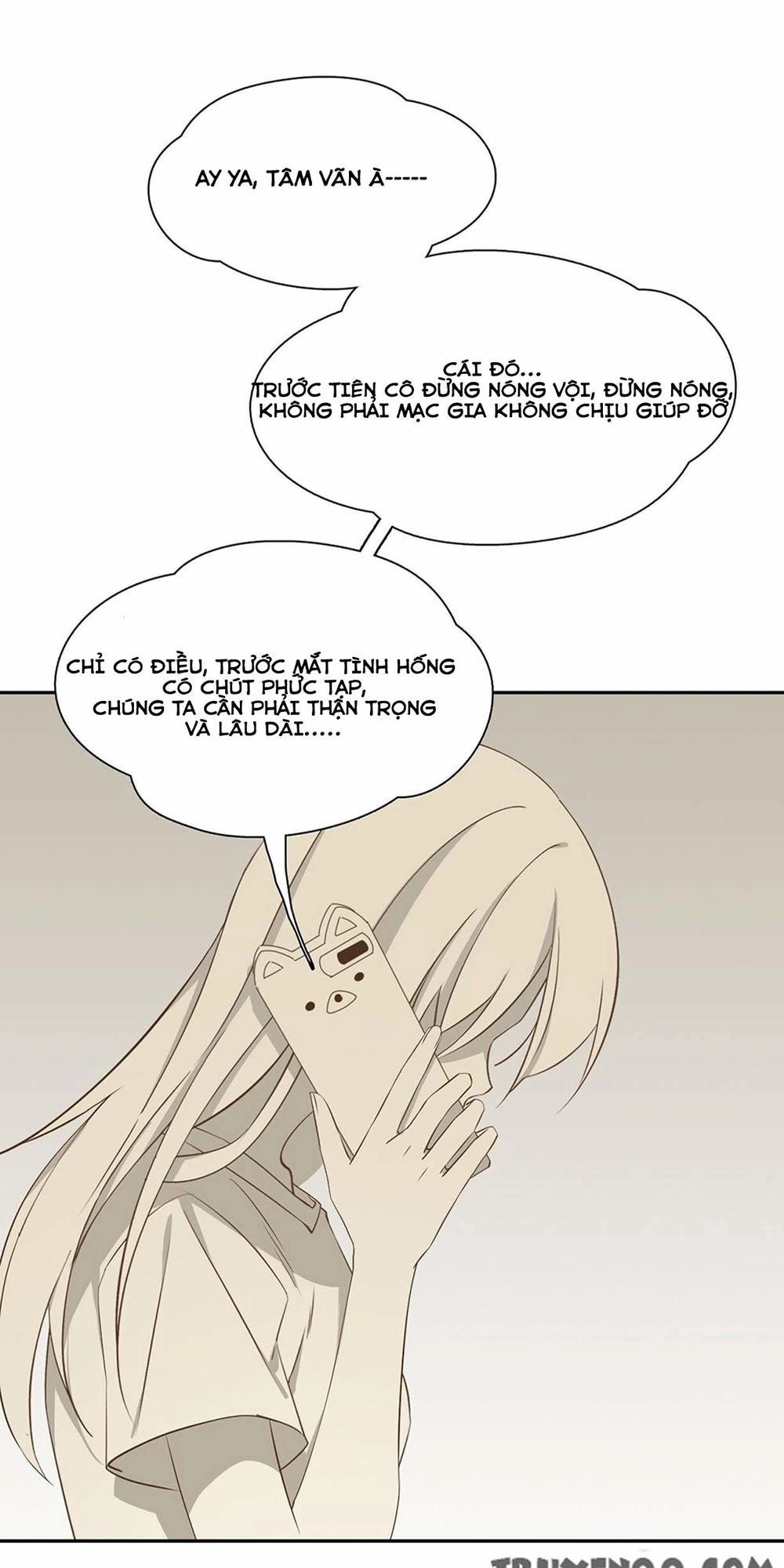 Chú Ơi Đừng Chạy!!! Chapter 27 - 40